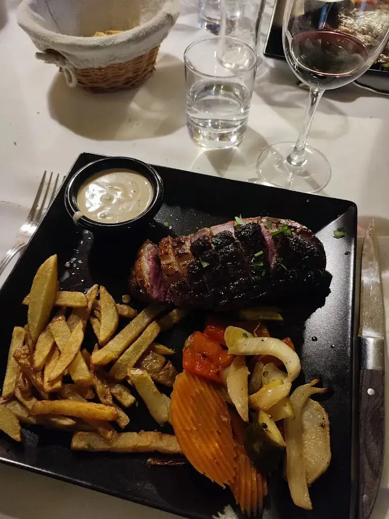 Menu_Restaurant de Grillades Le Mas Chabry_Perpignan_image_8