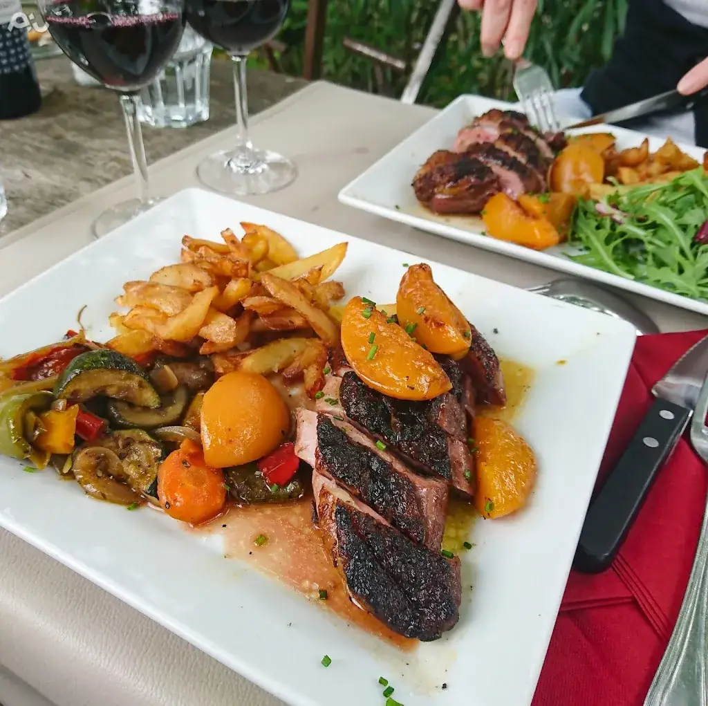 Menu_Restaurant de Grillades Le Mas Chabry_Perpignan_image_9