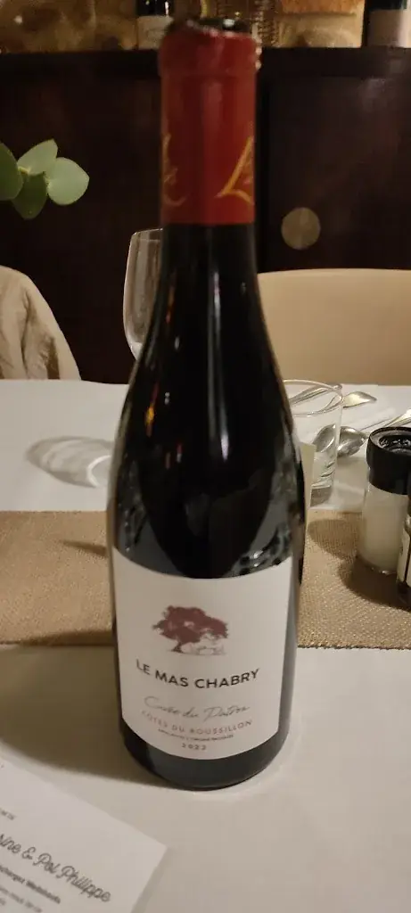 Tali Moor_Restaurant de Grillades Le Mas Chabry_Perpignan_review