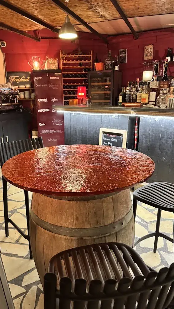 jane lise margail_Restaurant de Grillades Le Mas Chabry_Perpignan_review