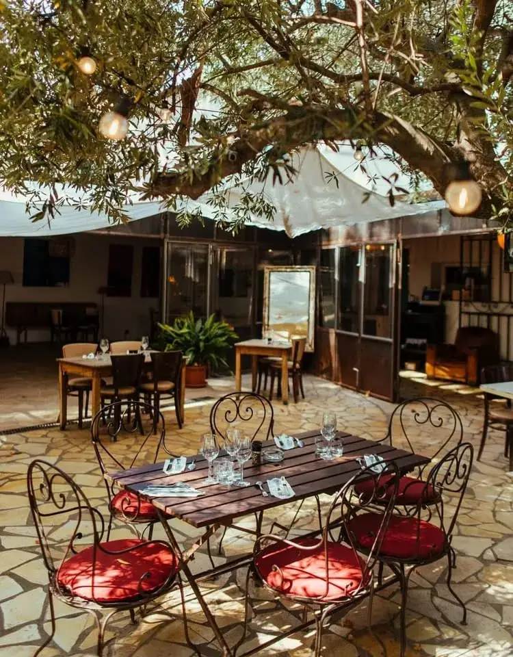 Restaurant de Grillades Le Mas Chabry_Perpignan_slider_image_1