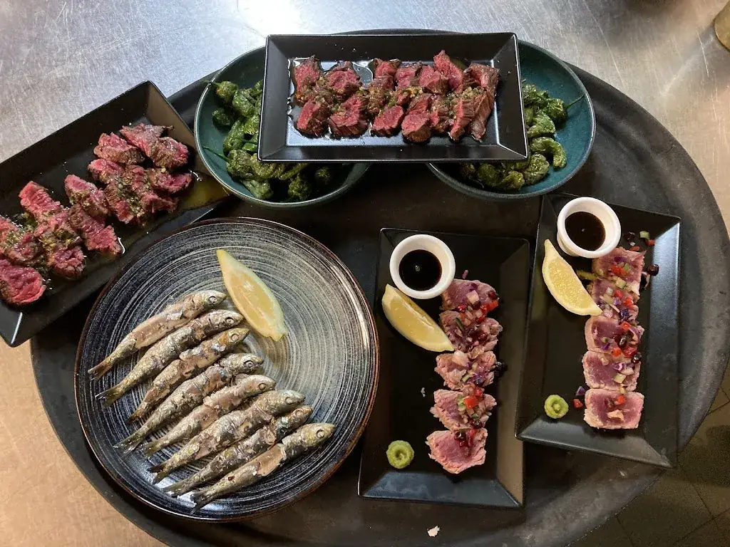 Restaurant de Grillades Le Mas Chabry_Perpignan_slider_image_2