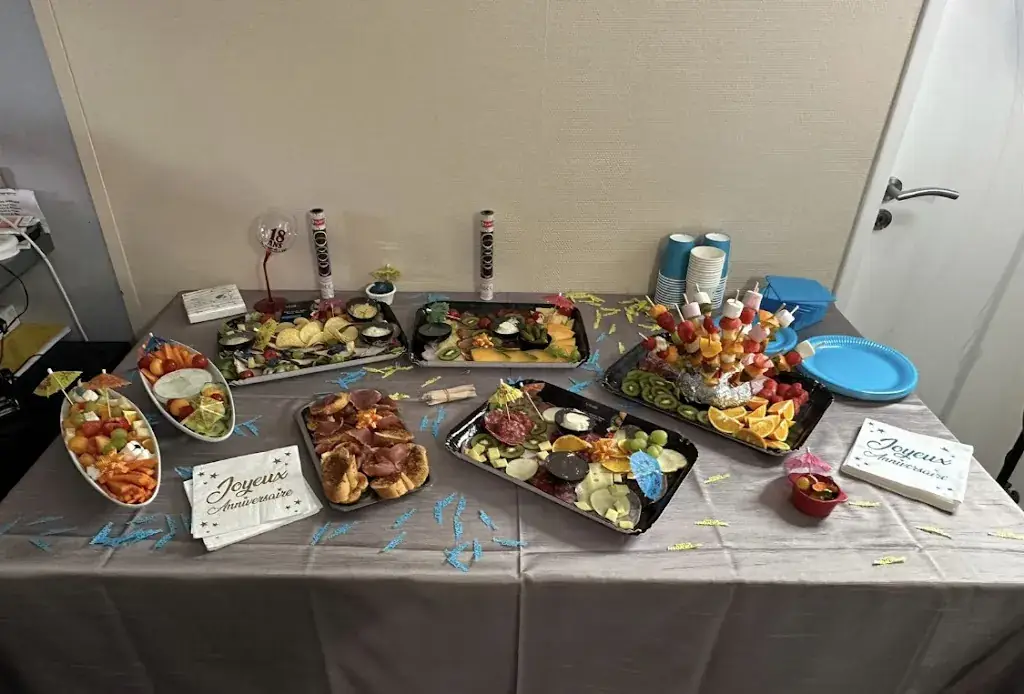 Angelique Lourenco_LE POUNTET_Canohès_review