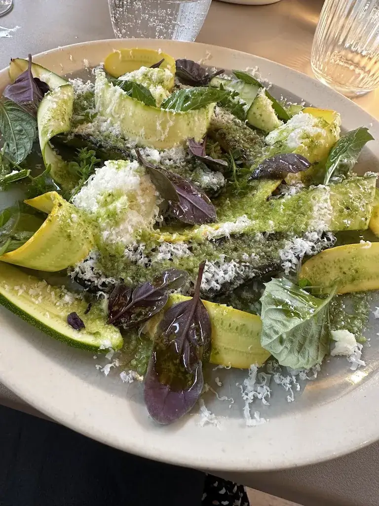 Virginie_La Terrasse de la galinette_Toulouges_review