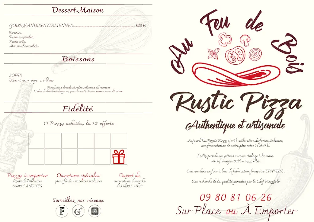 Menu_RUSTIC PIZZA_Canohès_image_3