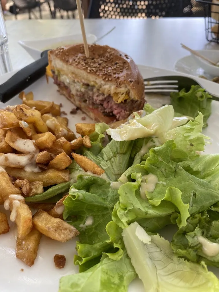 Alba LP_La Guinguette de Clairfont_Toulouges_review