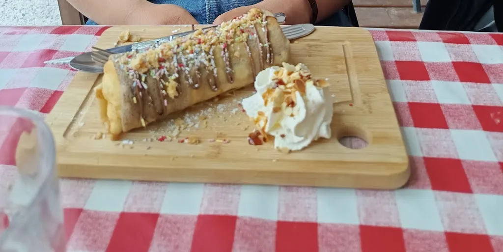 L E_La Guinguette de Clairfont_Toulouges_review