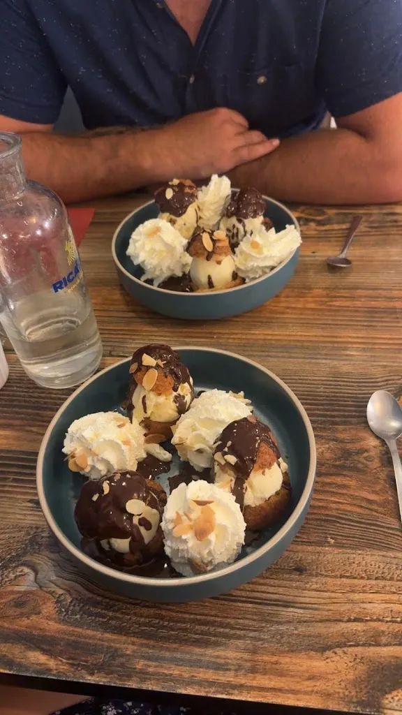 Menu_La pierre chaude_Canet-en-Roussillon_immagine_5