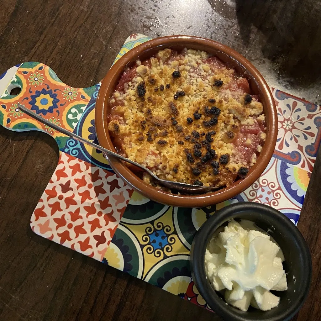 Menu_La pierre chaude_Canet-en-Roussillon_immagine_7