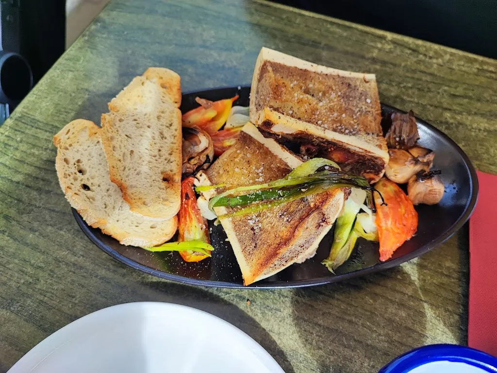 Menu_La pierre chaude_Canet-en-Roussillon_immagine_9