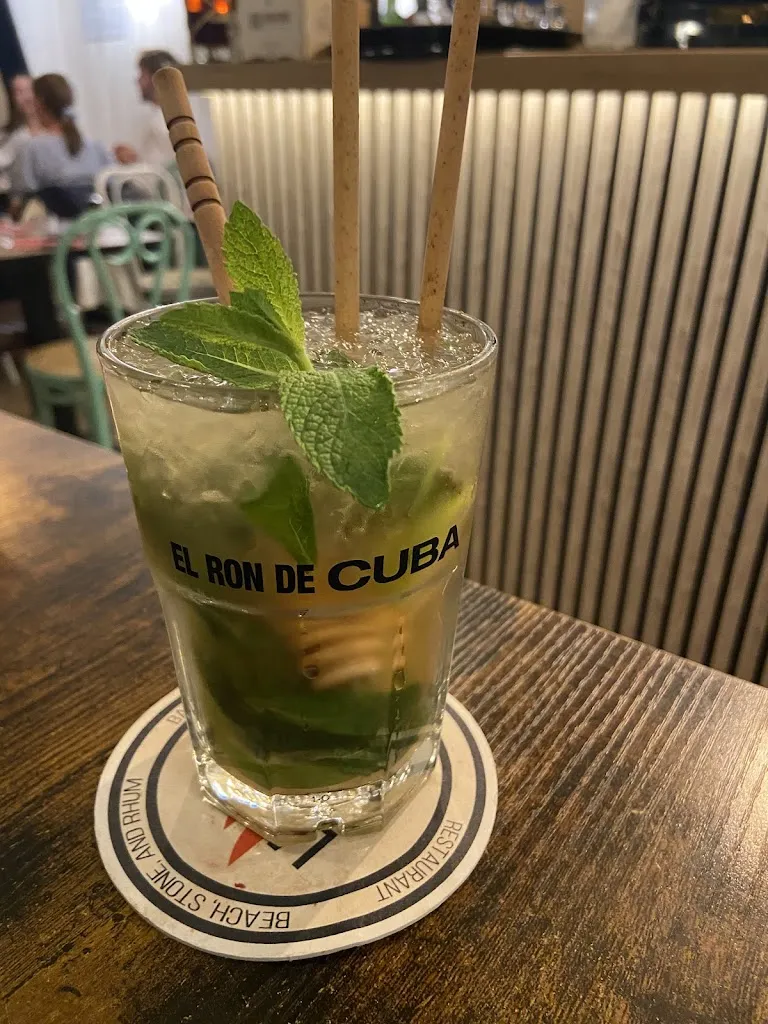 Tomas Diaz_La pierre chaude_Canet-en-Roussillon_recensione