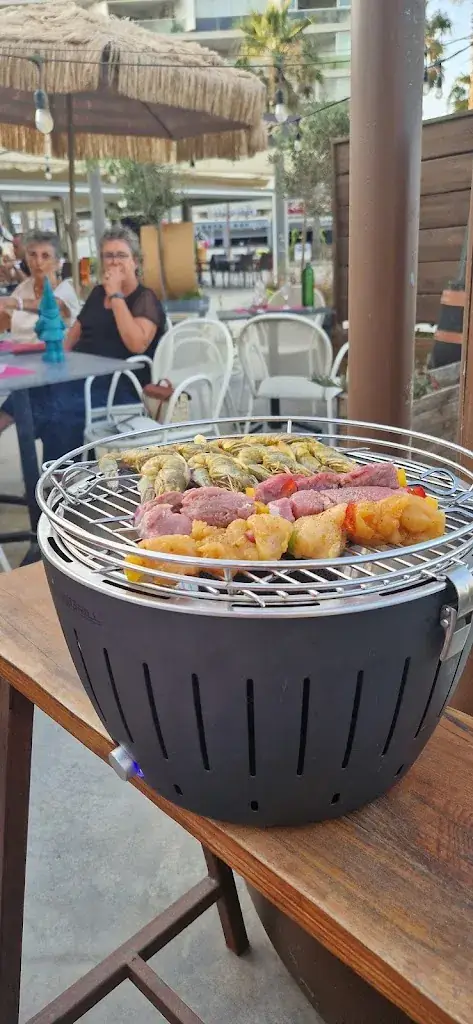 Menu_Les Copains À Table_Canet-en-Roussillon_image_3