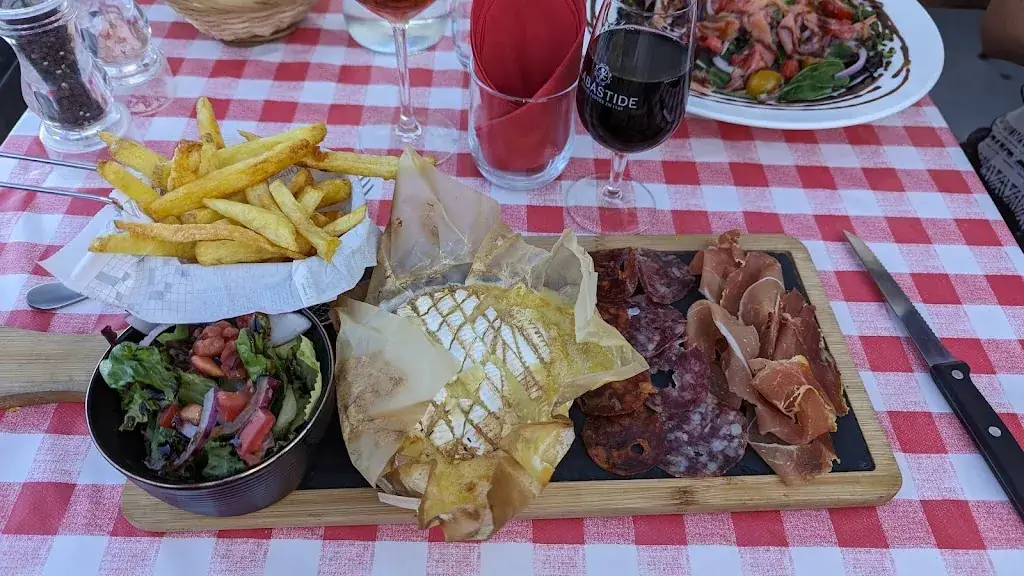 Menu_Les Copains À Table_Canet-en-Roussillon_image_4