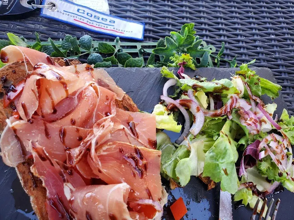 Menu_Les Copains À Table_Canet-en-Roussillon_image_5