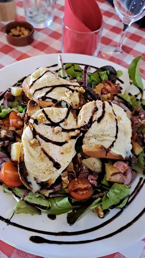 Menu_Les Copains À Table_Canet-en-Roussillon_image_6