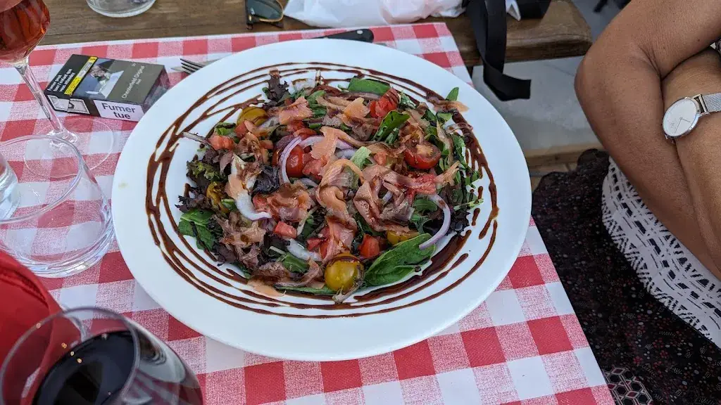 Menu_Les Copains À Table_Canet-en-Roussillon_image_8