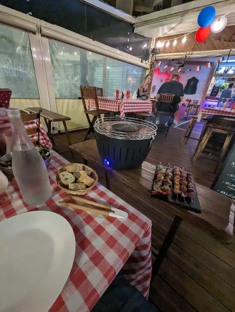 Menu_Les Copains À Table_Canet-en-Roussillon_image_9