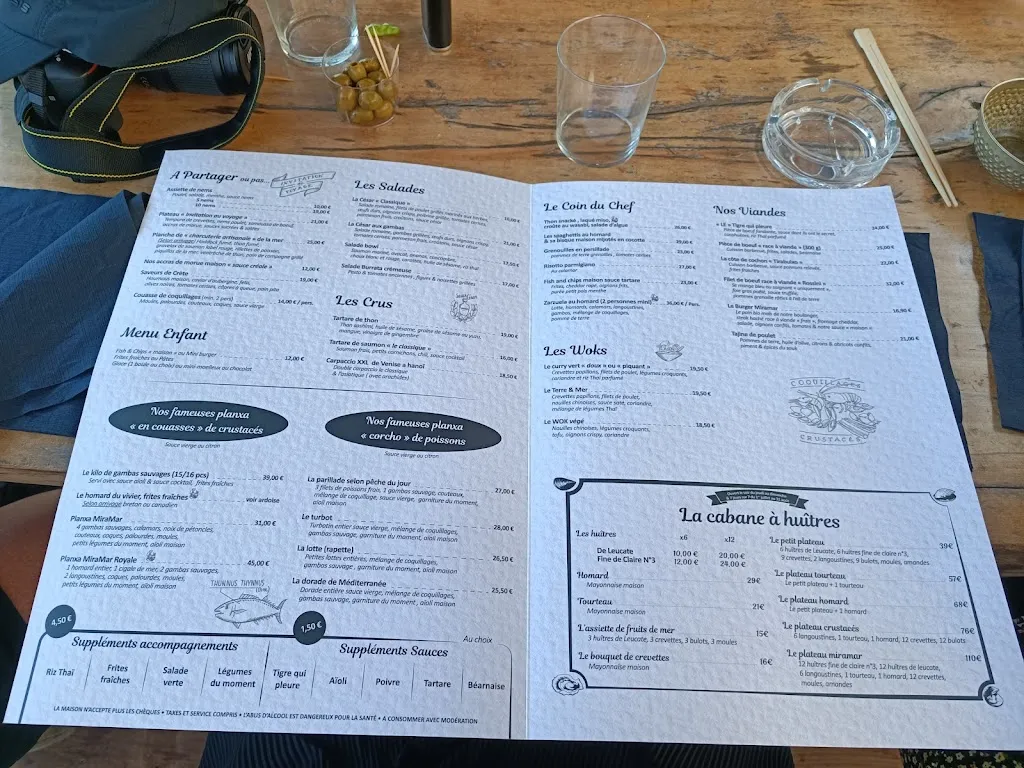 Menu_Le Miramar_Canet-en-Roussillon_image_3