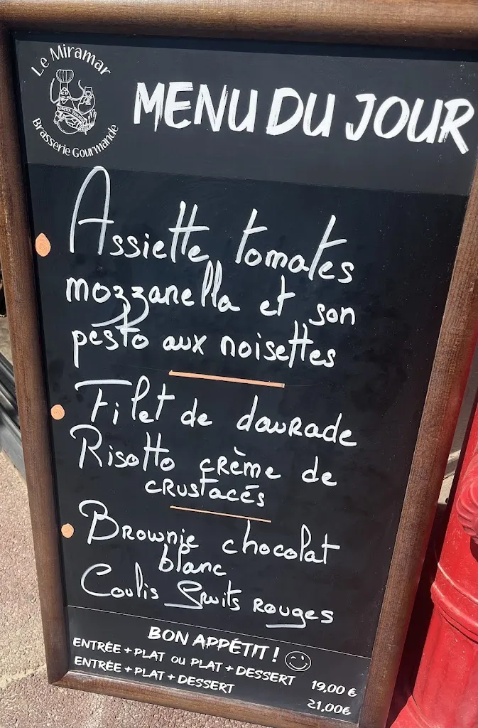 Menu_Le Miramar_Canet-en-Roussillon_image_4