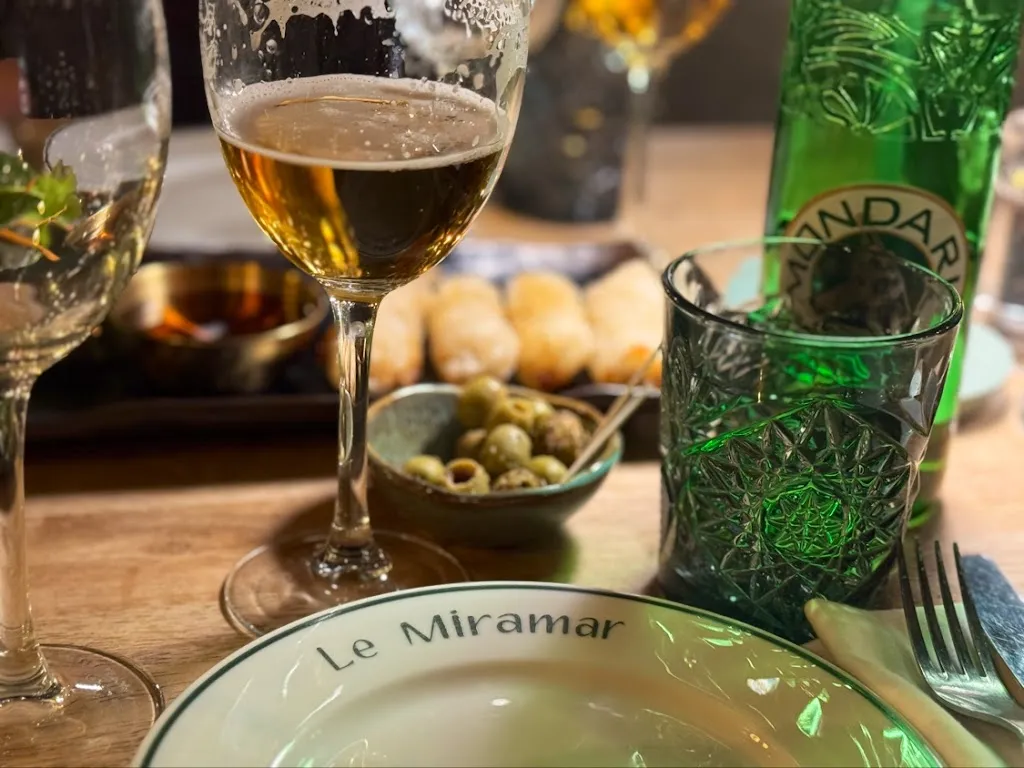 TEB T_Le Miramar_Canet-en-Roussillon_review