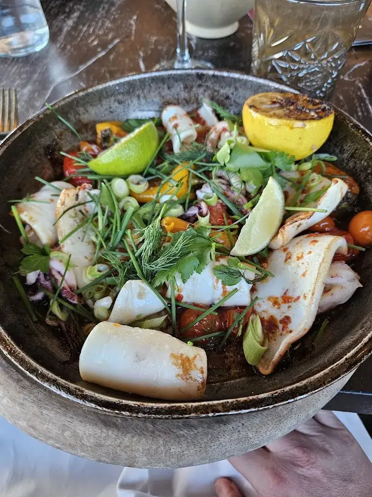 Menu_Pub del Mar - Restaurant Canet-En-Roussillon_Canet-en-Roussillon_image_8