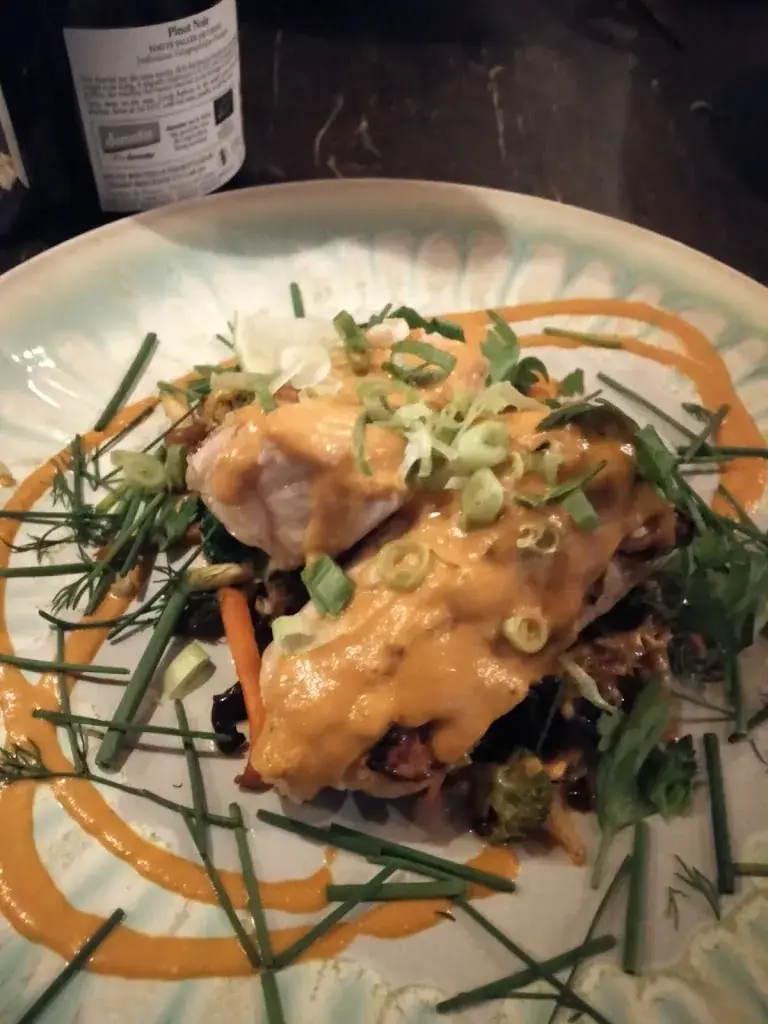 Lesley Evans_Pub del Mar - Restaurant Canet-En-Roussillon_Canet-en-Roussillon_review