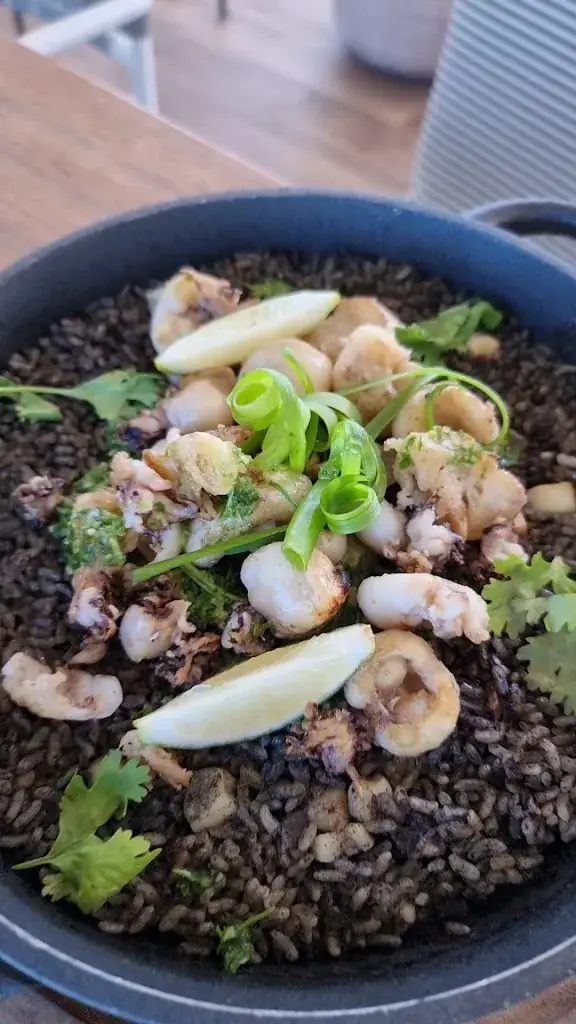 Pub del Mar - Restaurant Canet-En-Roussillon_Canet-en-Roussillon_slider_image_2