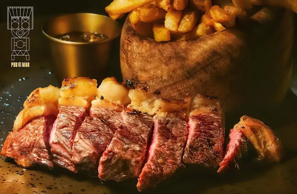 Pub del Mar - Restaurant Canet-En-Roussillon_Canet-en-Roussillon_slider_image_3