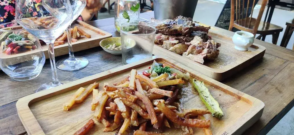 Menu_Le Petit Chez Soi_Canet-en-Roussillon_image_9