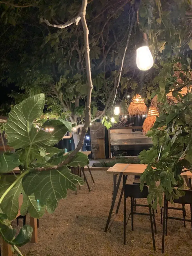 Graham Sandersfield_Le Petit Chez Soi_Canet-en-Roussillon_review