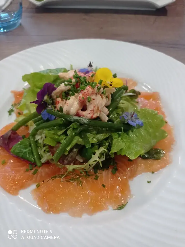 Menu_Bistrot le Toit Bleu - Restaurant Toit Terrasse Canet en Roussillon_Canet-en-Roussillon_image_5