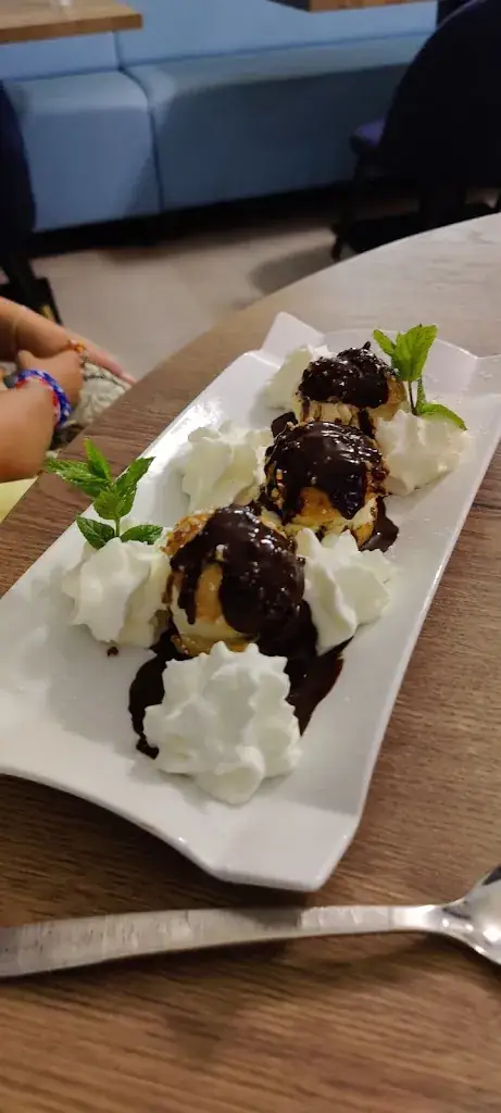 Menu_Bistrot le Toit Bleu - Restaurant Toit Terrasse Canet en Roussillon_Canet-en-Roussillon_image_9