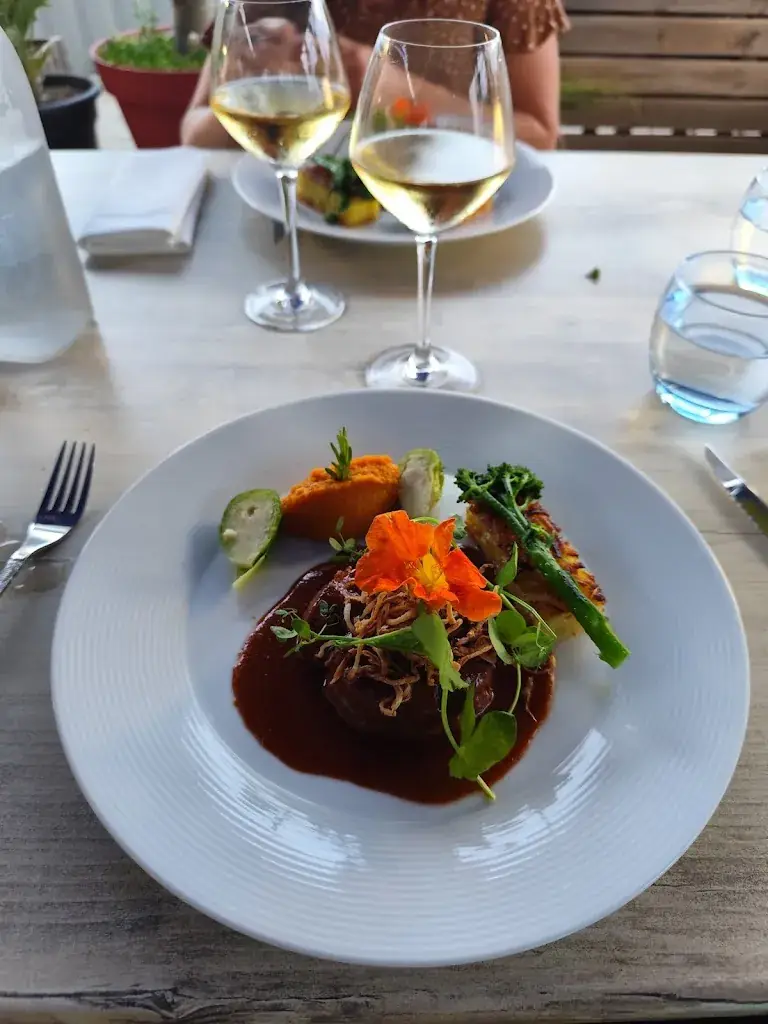 Bistrot le Toit Bleu - Restaurant Toit Terrasse Canet en Roussillon_Canet-en-Roussillon_slider_image_3