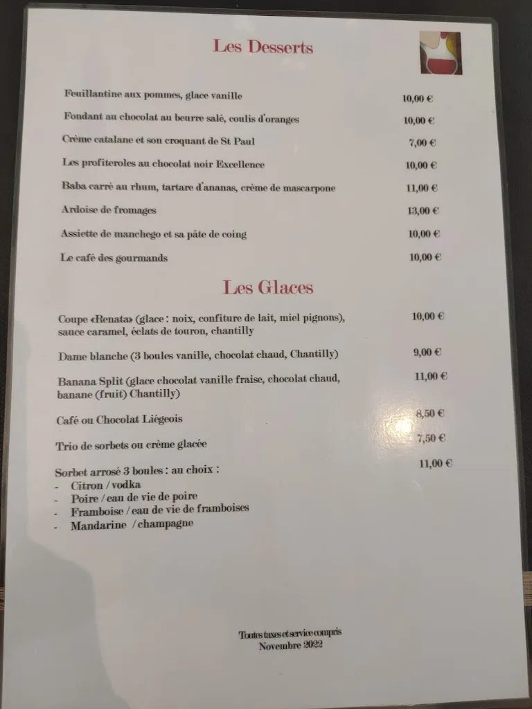 Menu_Le Bouchon Catalan_Canet-en-Roussillon_image_1
