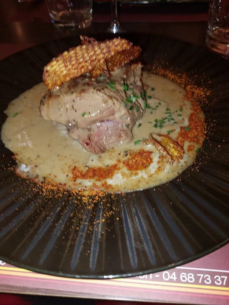 Menu_Le Bouchon Catalan_Canet-en-Roussillon_image_5