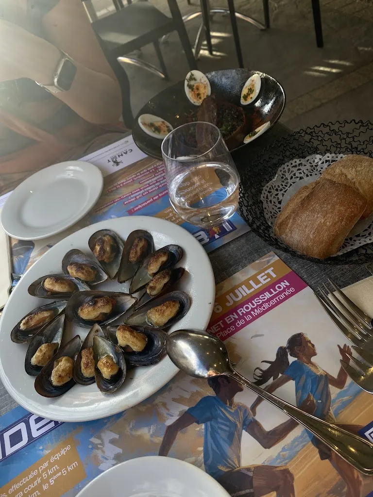 Charlotte - Alder Management and Development_Le Bouchon Catalan_Canet-en-Roussillon_review