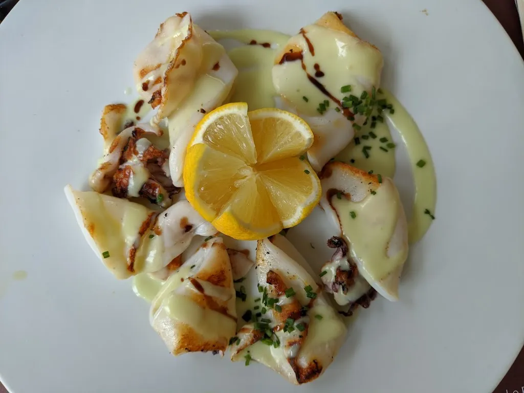 Emil Kirschner_Le Bouchon Catalan_Canet-en-Roussillon_review