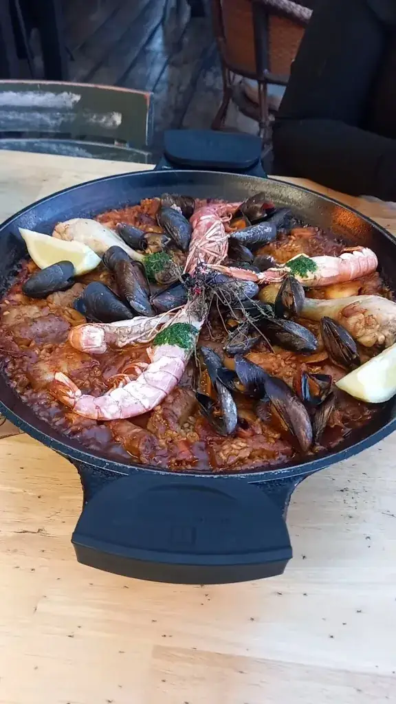 La Siesta L’ Arroseria_Canet-en-Roussillon_slider_image_2