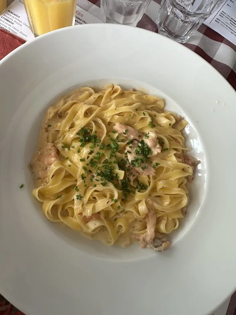 Maya_La Cantina Della Pasta_Canet-en-Roussillon_avis