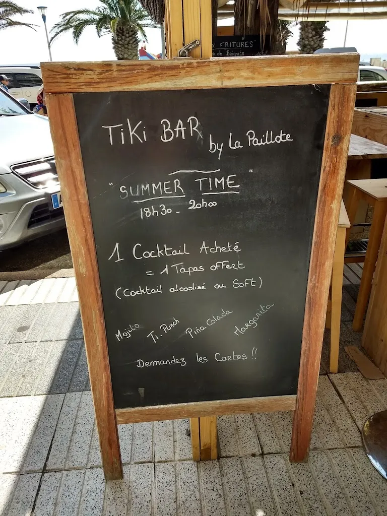 Menu_La Paillote_Canet-en-Roussillon_image_4