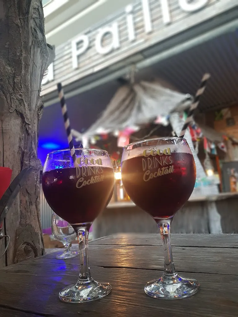 Menu_La Paillote_Canet-en-Roussillon_image_6