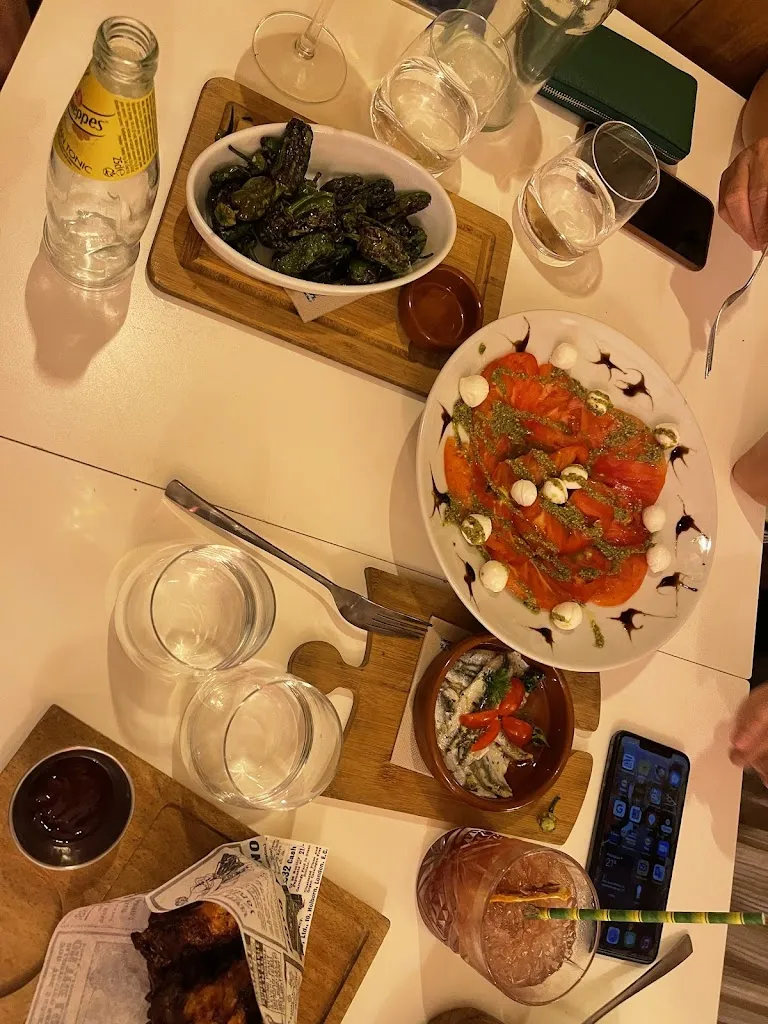 Chef Linh_La Paillote_Canet-en-Roussillon_review