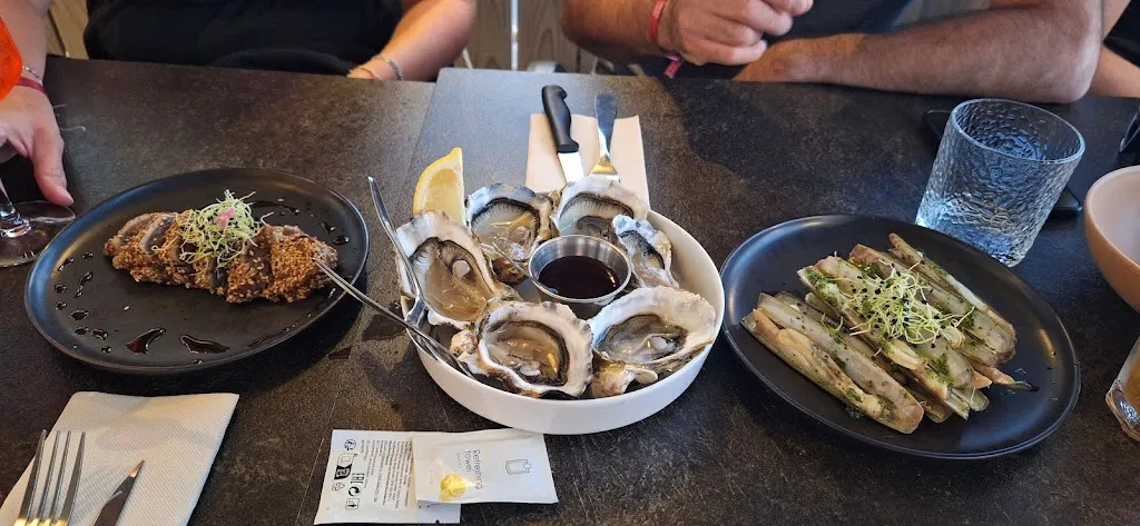 Maxime Thomas_Le Local - Restaurant - Canet en Roussillon_Canet-en-Roussillon_Bewertung