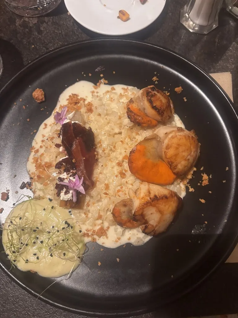 alison mendes_Le Local - Restaurant - Canet en Roussillon_Canet-en-Roussillon_Bewertung