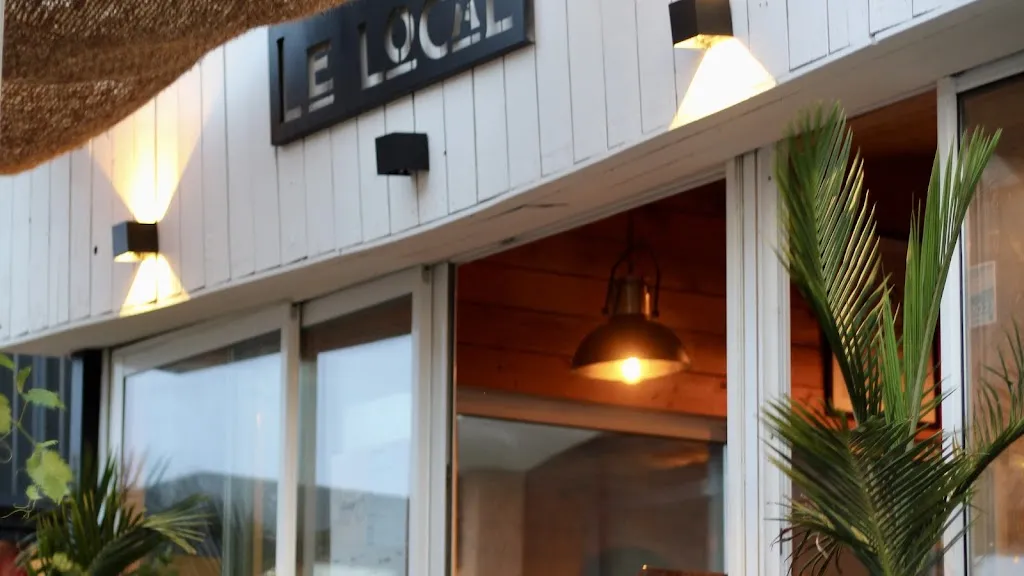 Le Local - Restaurant - Canet en Roussillon_Canet-en-Roussillon_slider_image_1