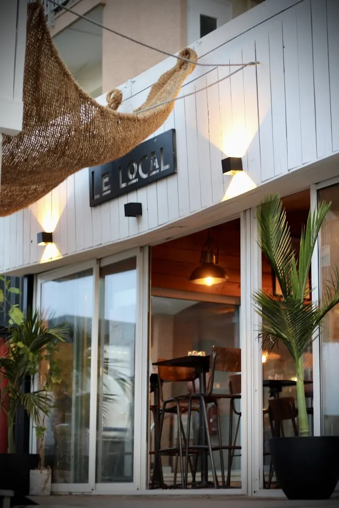 Le Local - Restaurant - Canet en Roussillon_Canet-en-Roussillon_slider_image_2