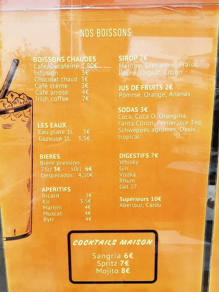 Menu_Les Frayettes_Canet-en-Roussillon_image_3