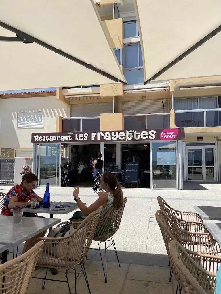 Marcel Ruppert_Les Frayettes_Canet-en-Roussillon_review