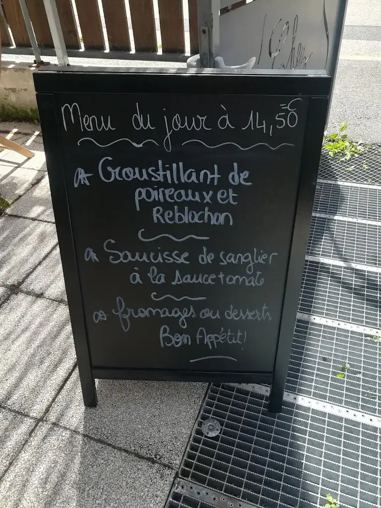 Menu_Chez Caro-line_Livet-et-Gavet_immagine_1