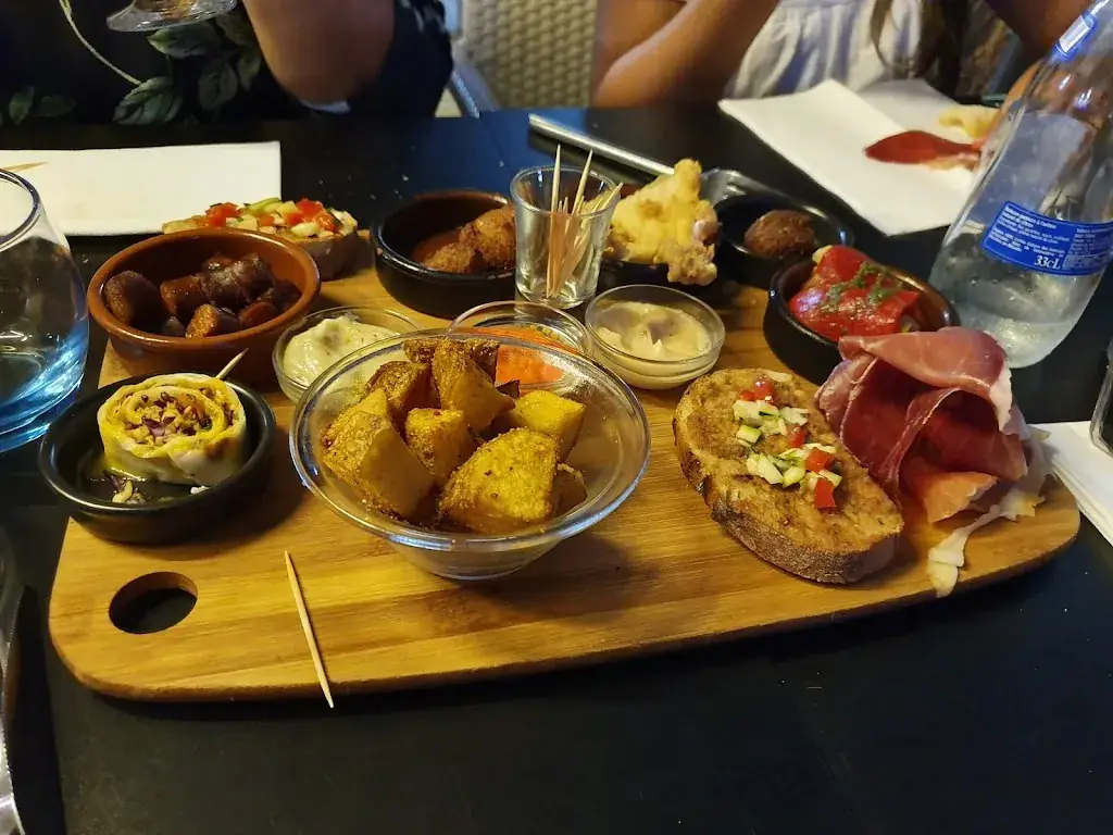 Menu_La Plage Gourmande_Canet-en-Roussillon_image_5